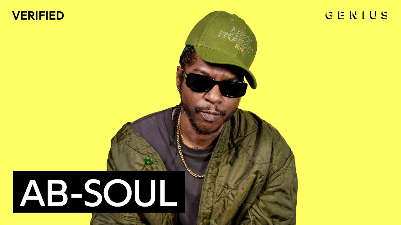 Ab-Soul "9 Mile" Lyrics & Meaning | Genius Verified 2