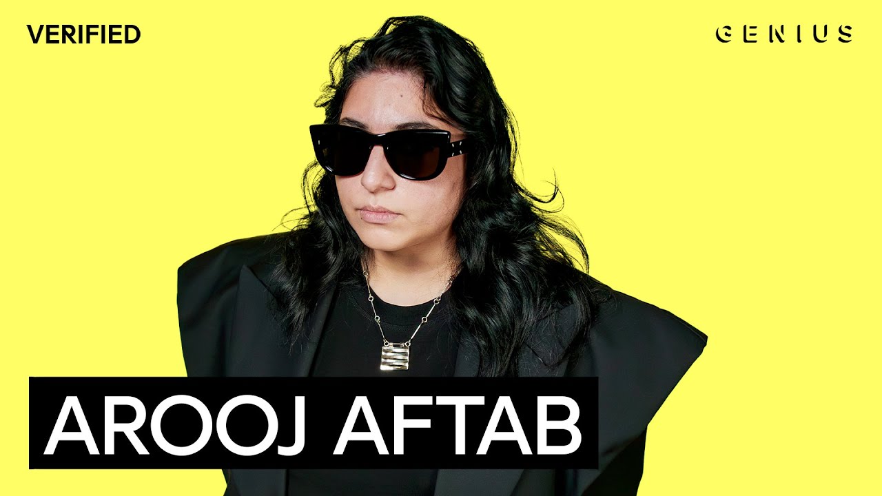 Arooj Aftab "Whiskey" Official Lyrics & Meaning | Genius Verified 2
