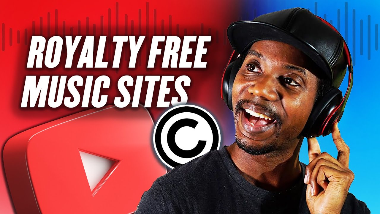 BEST Royalty Free Music for YouTube - 10 Best 10 Sites in 2025 2