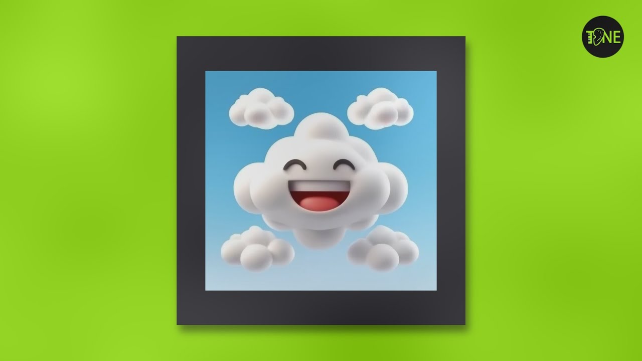 Chill Hip Hop Type Beat | "Cloud 9000" 2 Chill Hip Hop Type Beat | "Cloud 9000" 2