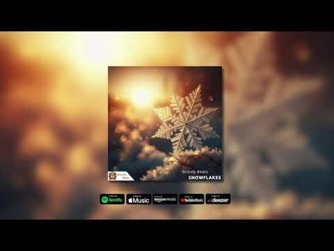 Chill & Relaxing LoFi Instrumental "Snowflakes" 2
