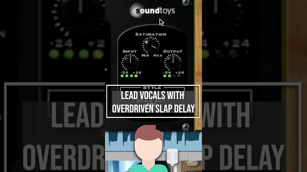 Delays That Add ENERGY 2