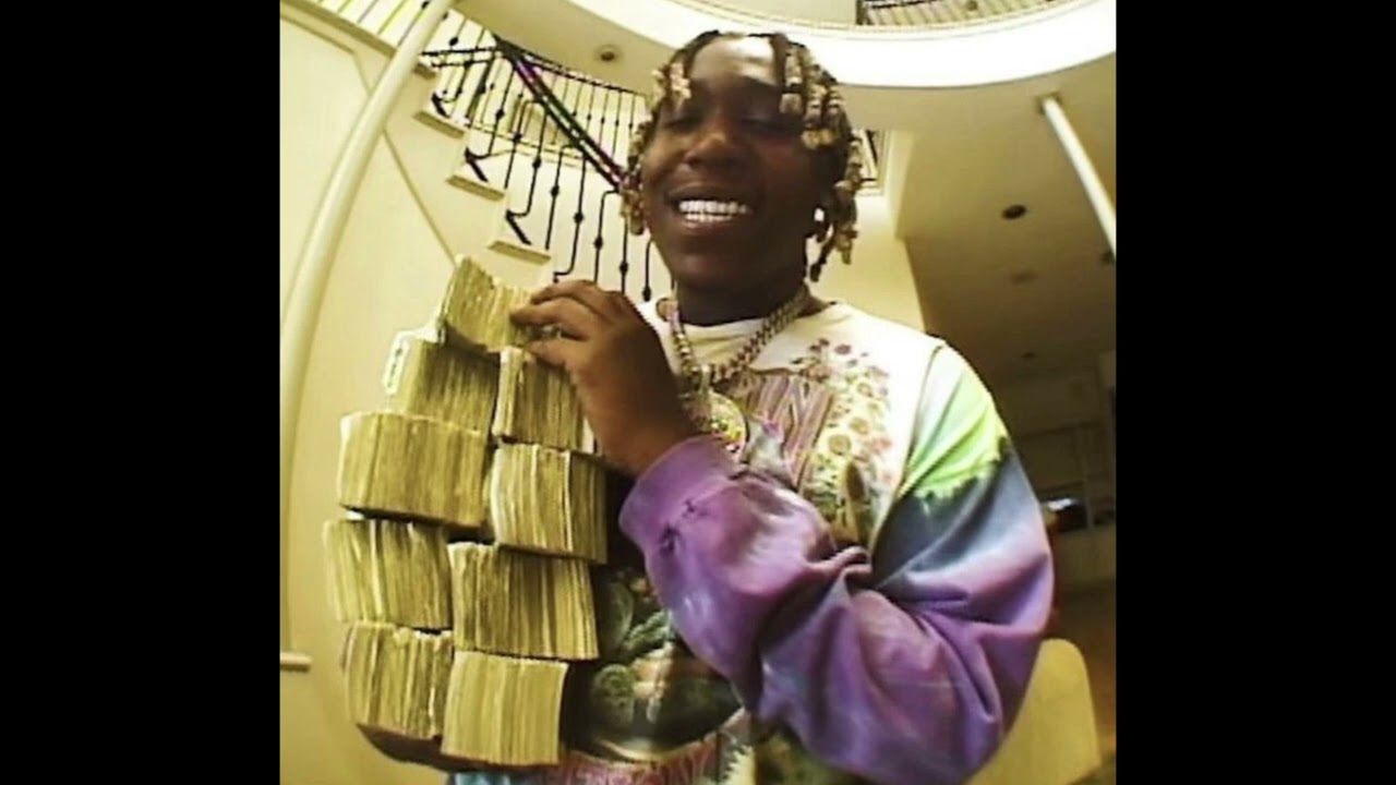 Don Toliver x Travis Scott Type Beat - "Moon Rocks" (FREE) 2