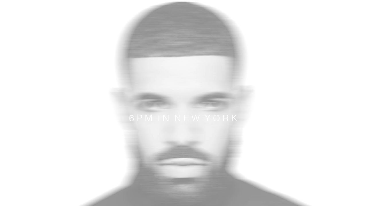 Drake - 6PM IN NEW YORK (Forgotten Remix) 2