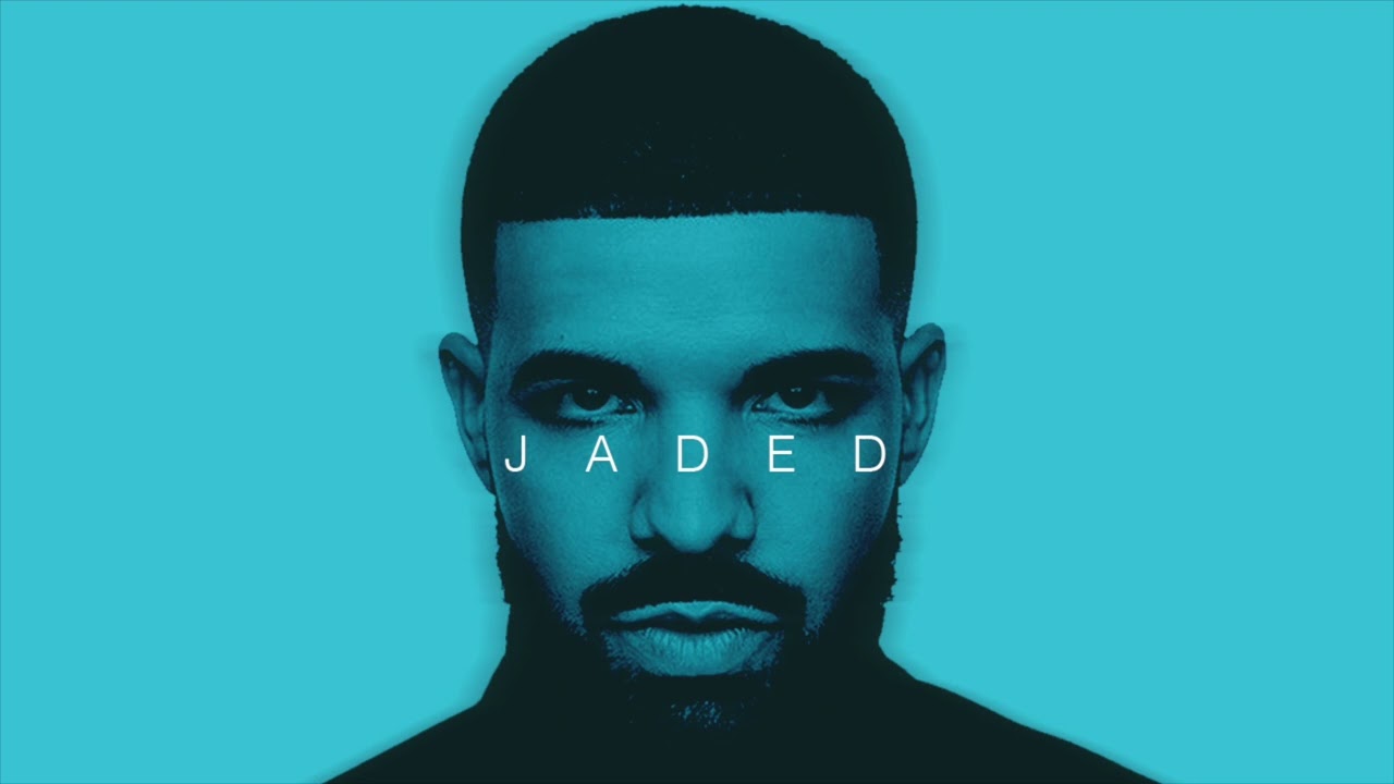 Drake - Jaded (Forgotten Remix) 2