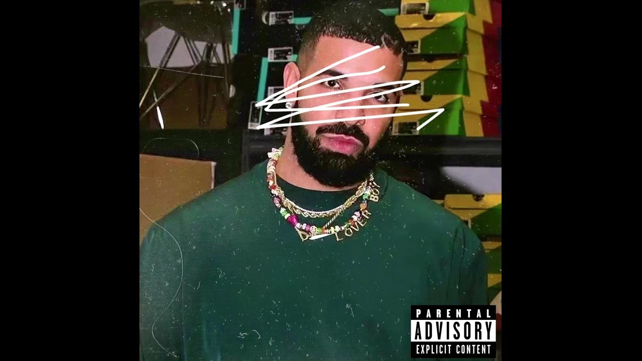 Drake Type Beat With Hook 2025 - Best Years 2