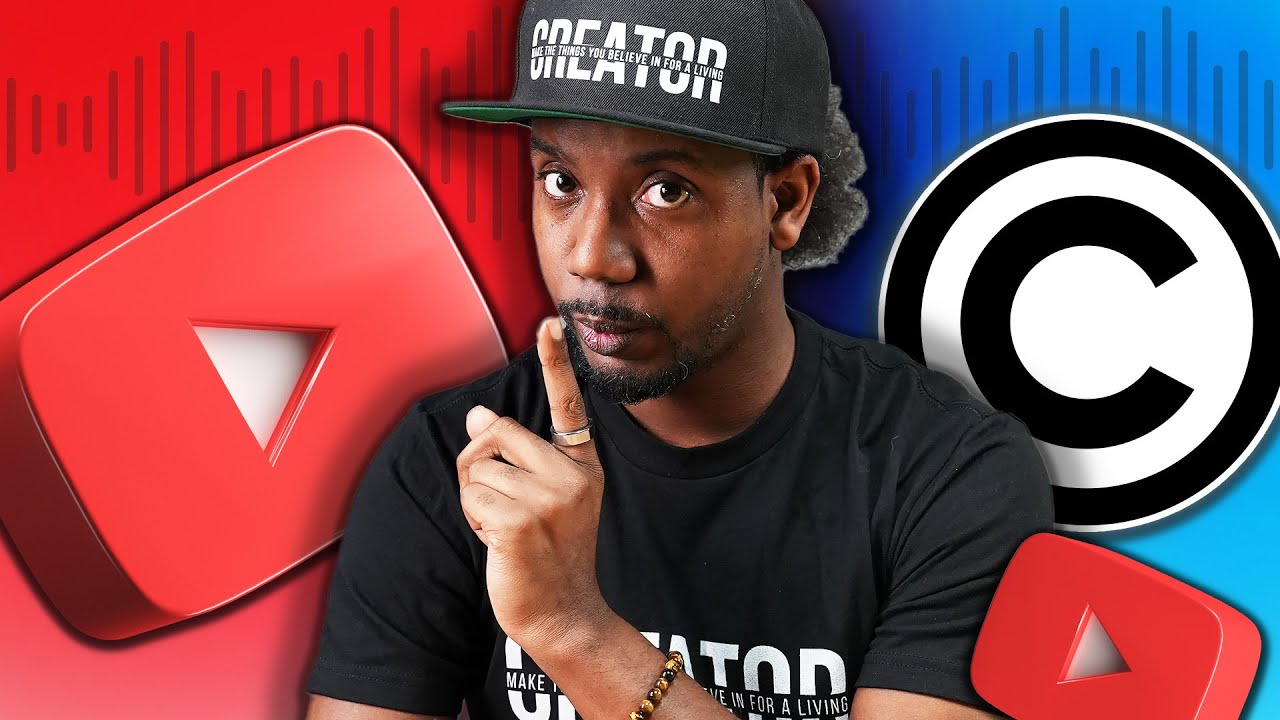 EXACTLY How to Use COPYRIGHTED MUSIC on YouTube LEGALLY in 2025 2