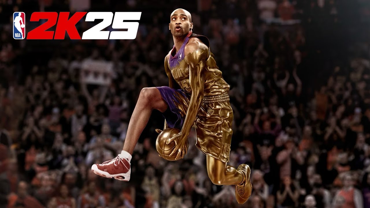 Forgotten x E-40 - Conmackulations (Remix) (NBA 2K25) 2