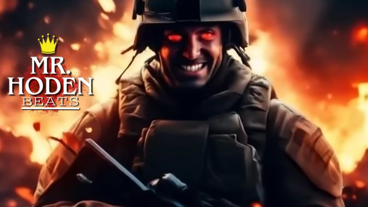 (FREE) BANGER RAP BEAT INSTRUMENTAL 2025 (435) | FREE BEATS BY MR. HODEN ♛ 2