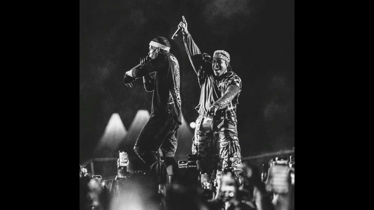 [FREE] DON TOLIVER X TRAVIS SCOTT TYPE BEAT - CHECKERS 2