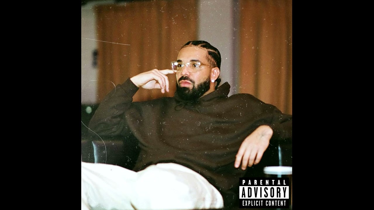 Free Drake Type Beat With Hook 2025 - Get It Together 2