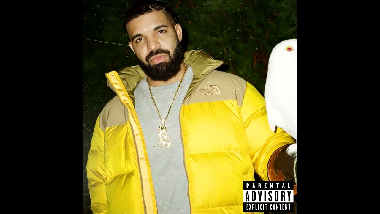 Free Drake Type Beat With Hook 2025 - It's Over 2