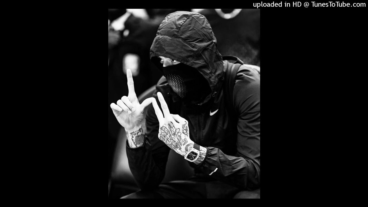 [FREE FOR PROFIT] Central Cee Type Beat 2025 - "Tiger" 2