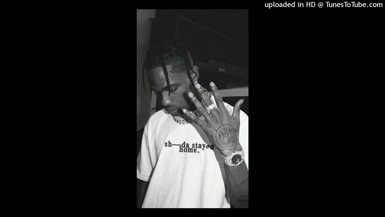 [FREE FOR PROFIT] TRAVIS SCOTT X DON TOLIVER TYPE BEAT - "BACKSTABBED" | TRAP TYPE BEAT 2