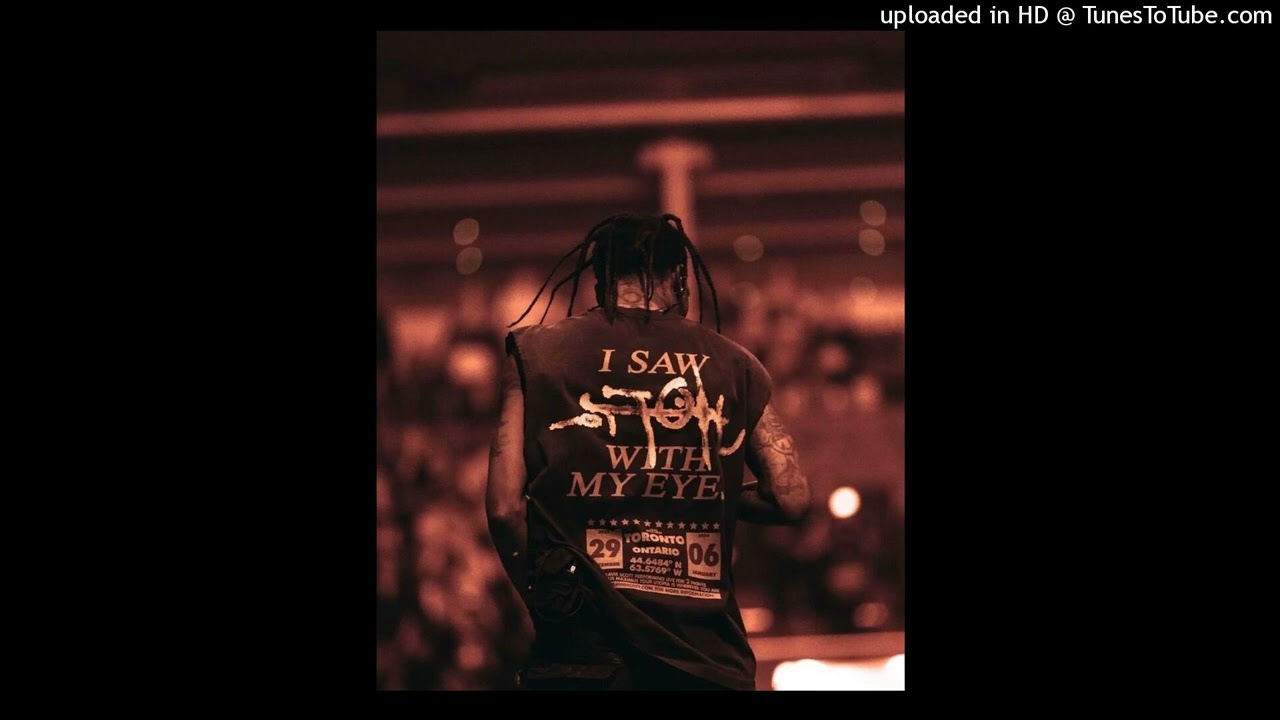 [FREE FOR PROFIT] TRAVIS SCOTT X DON TOLIVER TYPE BEAT - EVERYWHERE I GO 2