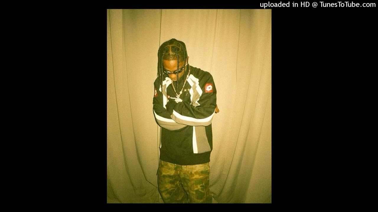 [FREE FOR PROFIT] TRAVIS SCOTT X DON TOLIVER TYPE BEAT - FALSE IDOLS 2