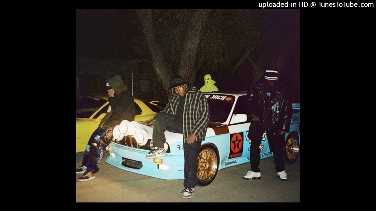 [FREE FOR PROFIT] TRAVIS SCOTT X DON TOLIVER TYPE BEAT - "SUPER OT" | TRAP TYPE BEAT 2