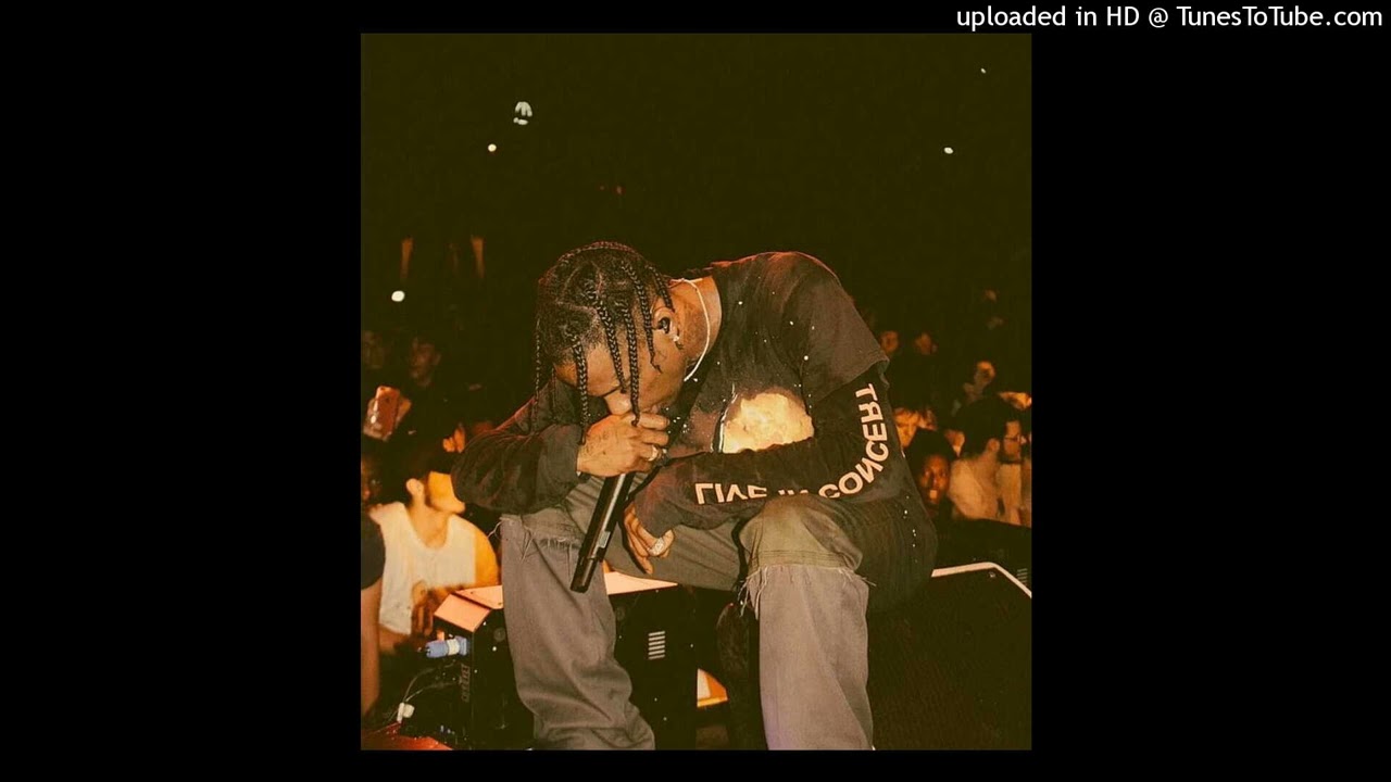 [FREE FOR PROFIT] TRAVIS SCOTT x DON TOLIVER TYPE BEAT “UNDERWORLD” 2