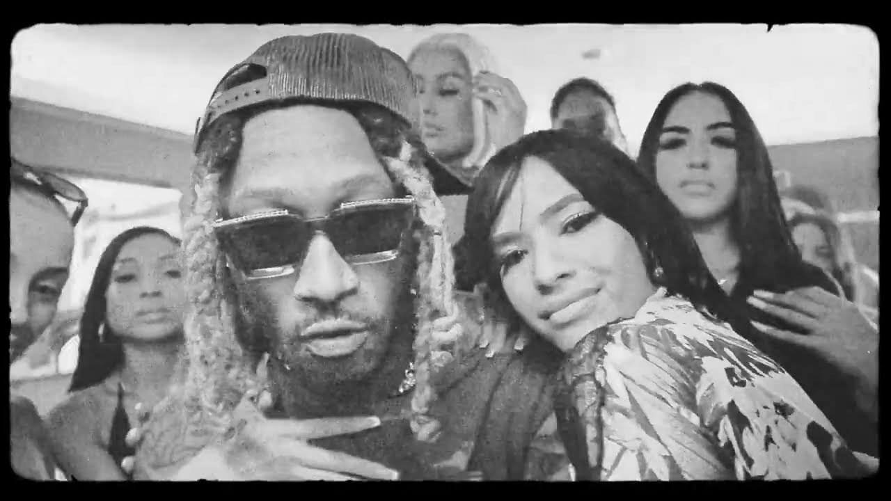 [FREE] Future Type Beat 2025 - 'Break Bread' (Melodic) 2