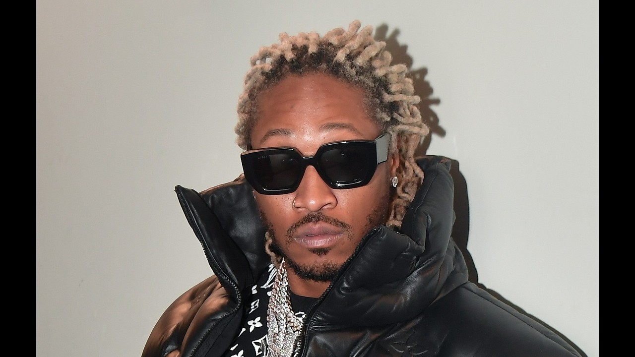 (FREE) Future x Young Thug Type Beat “NO WITNESS” 2