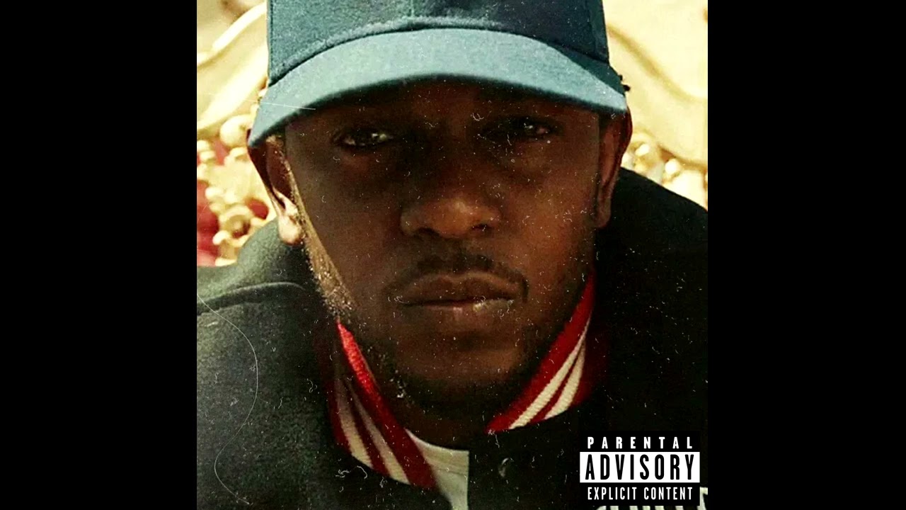 [FREE] Kendrick Lamar Type Beat 2025 - "Breakers" 2