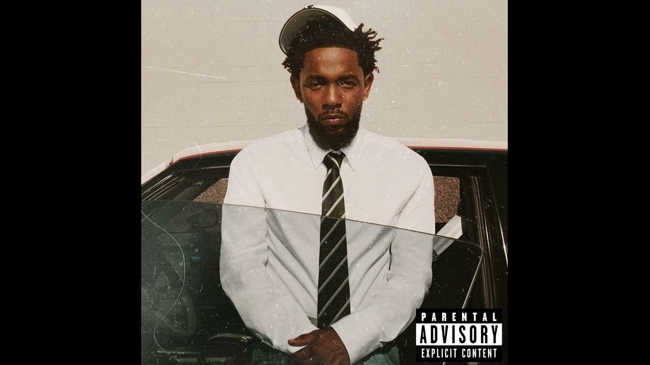 [FREE] Kendrick Lamar Type Beat 2025 - "Overtime" 2