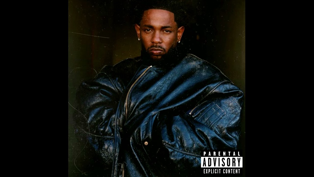 [FREE] Kendrick Lamar Type Beat 2025 - "Pontiac" 2