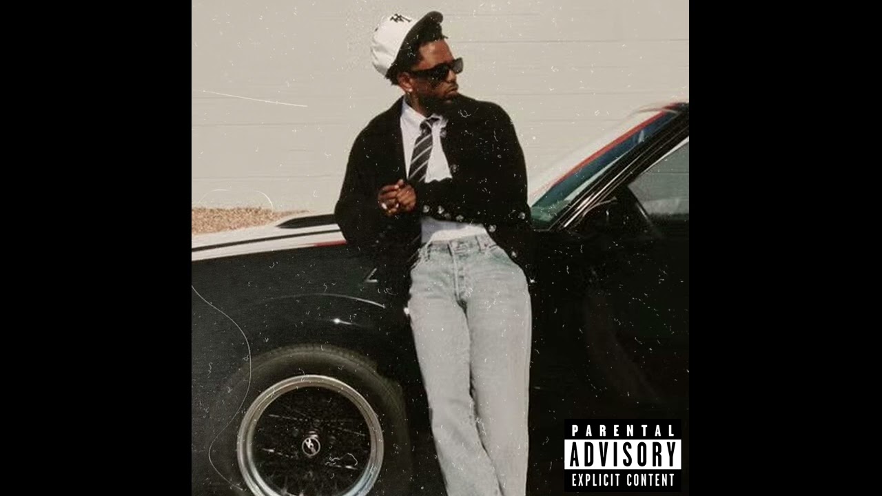 [FREE] Kendrick Lamar Type Beat 2025 - "Smash and Grab" 2