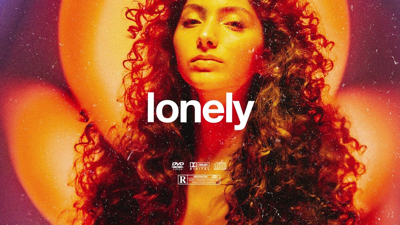 (FREE) | "Lonely" | Tems x Burna Boy x Omah Lay Type Beat | Free Beat | Afrobeat Instrumental 2025 2
