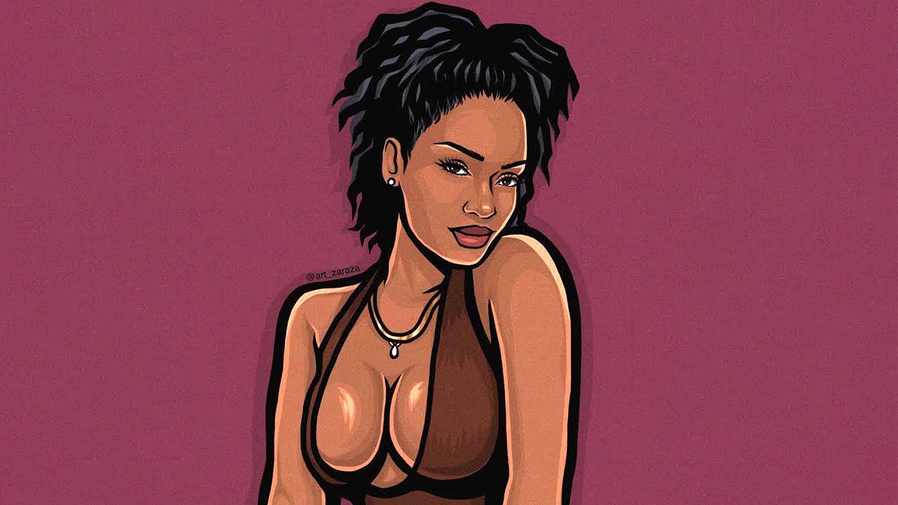 (FREE) R&B Type Beat x Emotional R&B Instrumental - "Slow Nights" 2