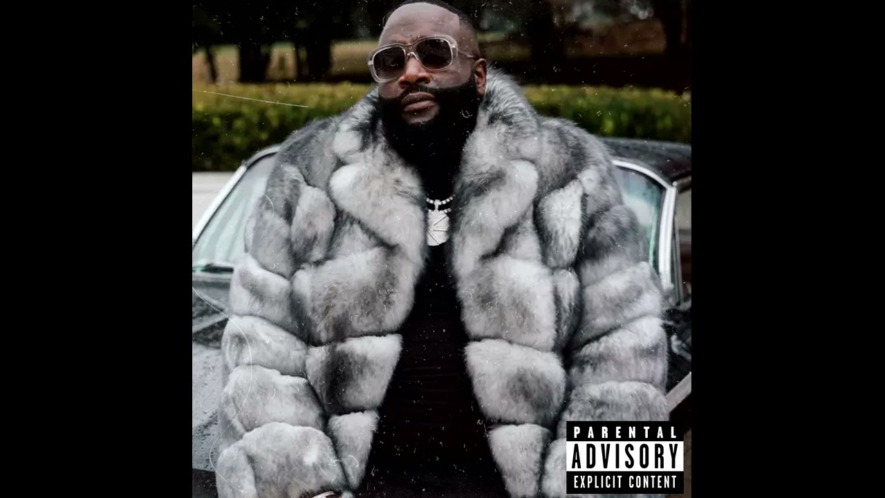 Free Rick Ross Type Beat With Hook - Contagious 2