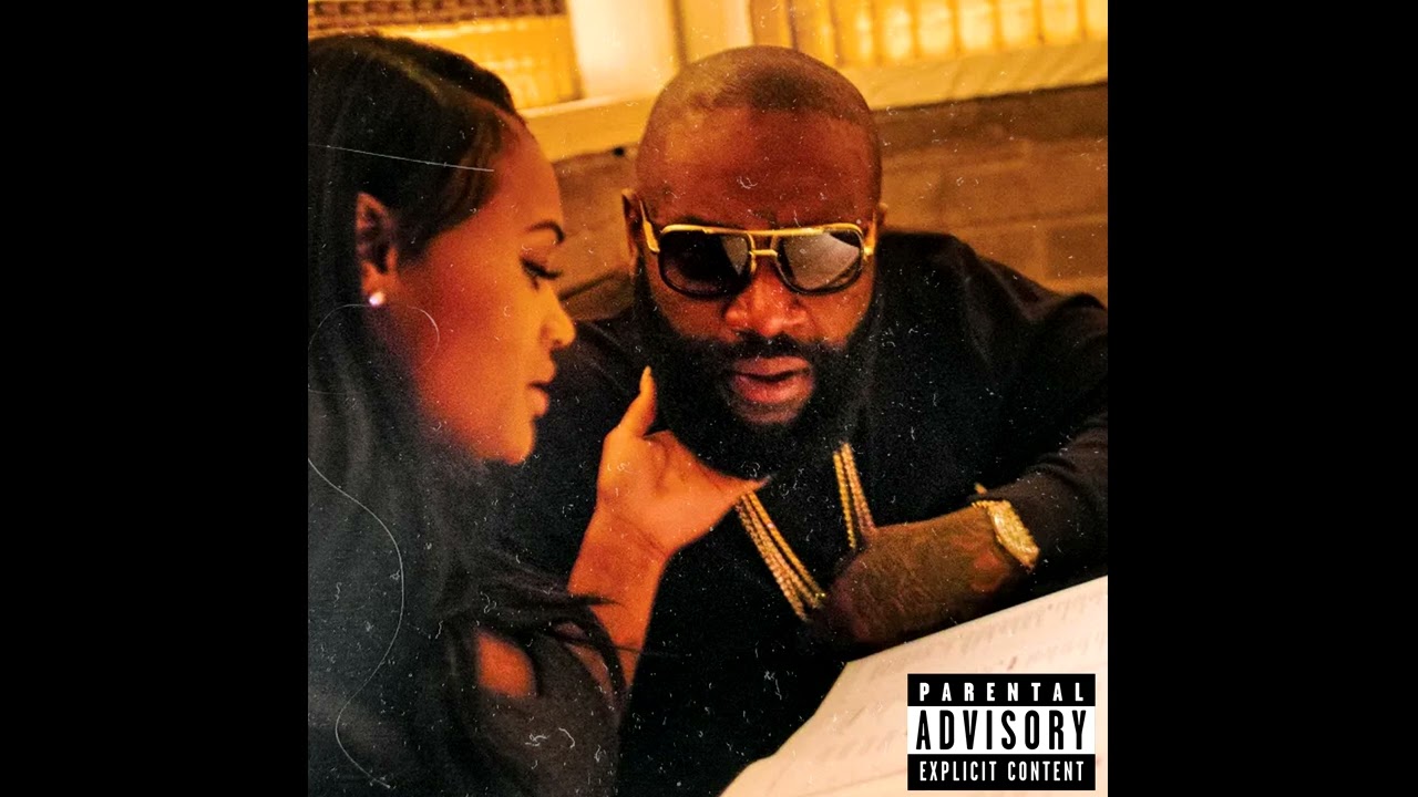 Free Rick Ross Type Beat With Hook - Let Them Know 2