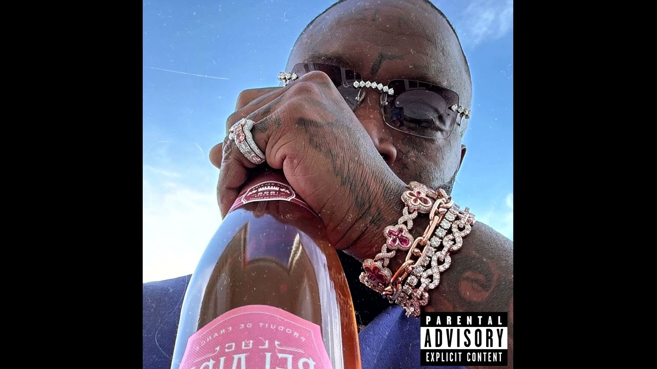 Free Rick Ross Type Beat With Hook - Paper Route 2