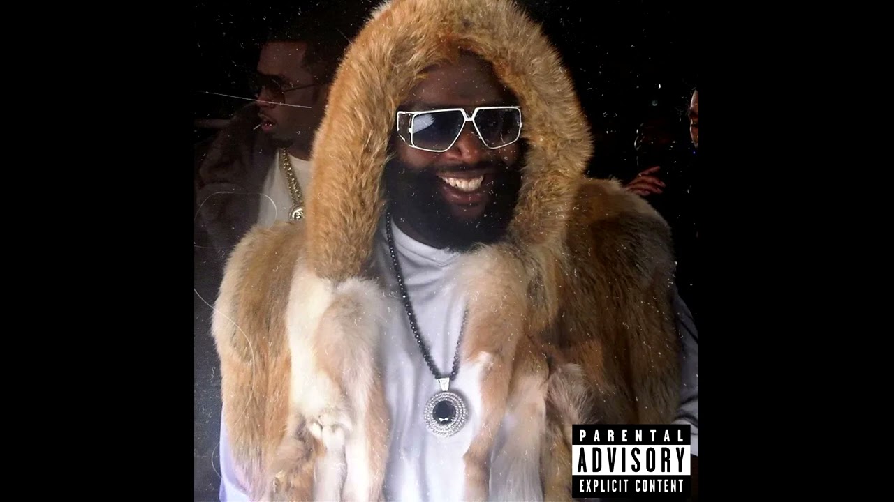 Free Rick Ross Type Beat With Hook - Showtime 2