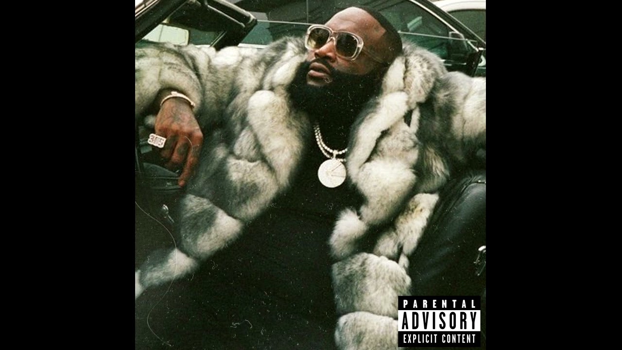 Free Rick Ross Type Beat With Hook - Take Me Out 2
