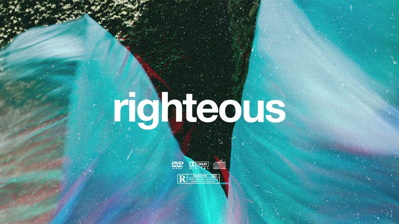 (FREE) | "Righteous" | Burna Boy x Rema x BNXN Type Beat | Free Beat | Afrobeat Instrumental 2025 2