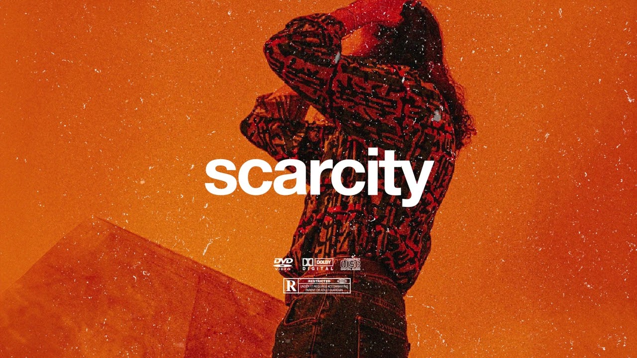 (FREE) | "Scarcity" | Gazo x Headie One x Tiakola Type Beat | Free Beat | Drill Instrumental 2025 2