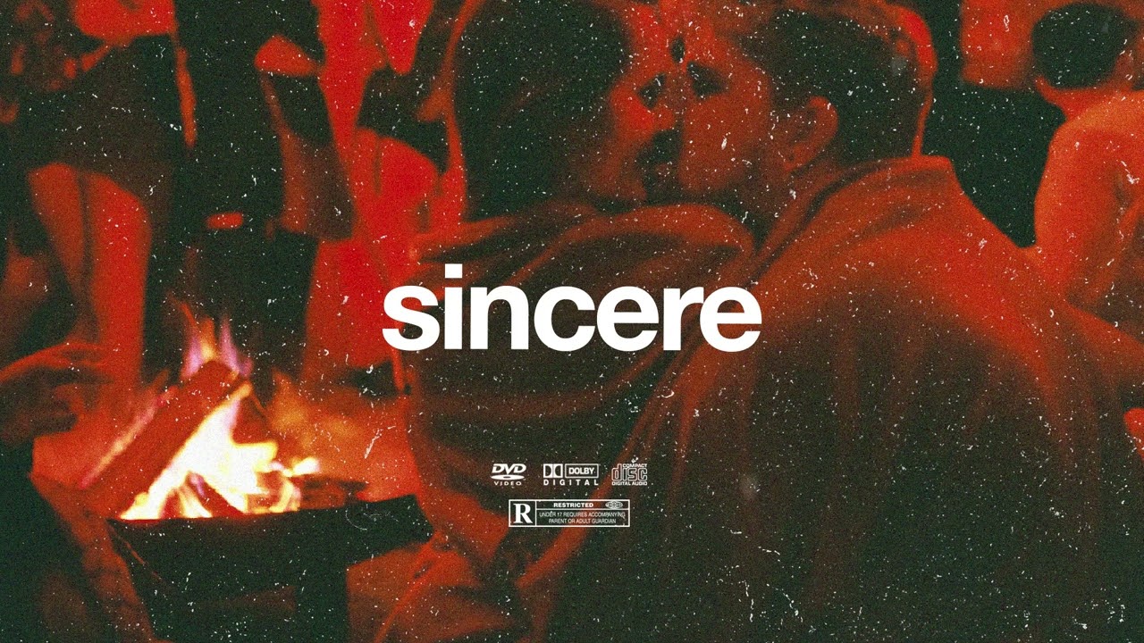 (FREE) | "Sincere" | Headie One x Gazo x Central Cee Type Beat | Free Beat | Drill Instrumental 2025 2