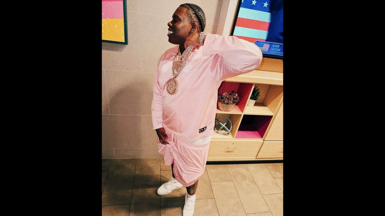 [FREE] Sleepy Hallow x Sheff G Type Beat - "Jealous" 2