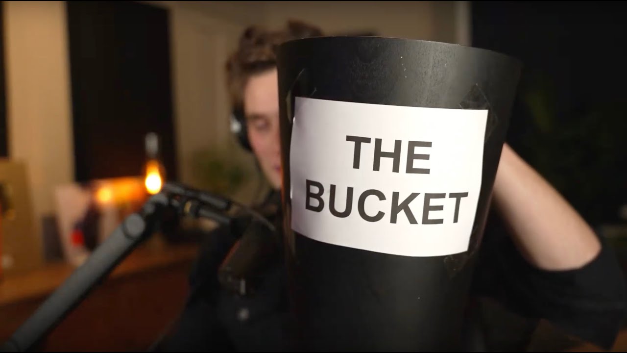 Get Free Feedback on Your Music - In The Mix Livestream 2