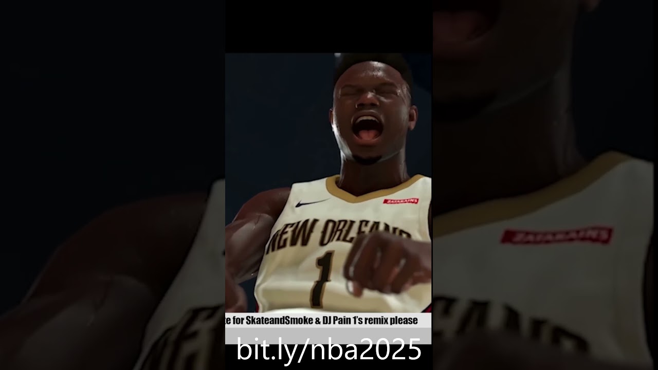 Get our beat in the next NBA2k game, please vote! #nba2k25 #musicproducer #hiphop 2