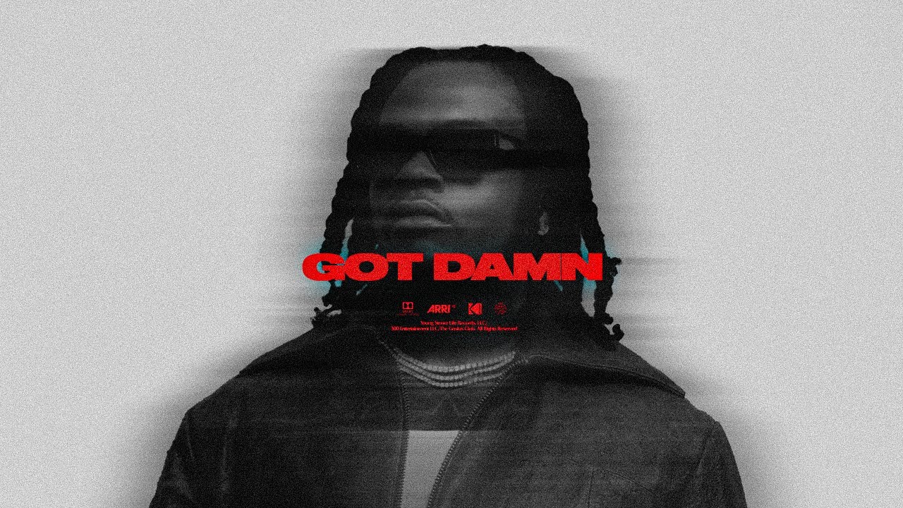 Gunna - GOT DAMN (Prod. By Forgotten) 2 Gunna - GOT DAMN (Prod. By Forgotten) 2