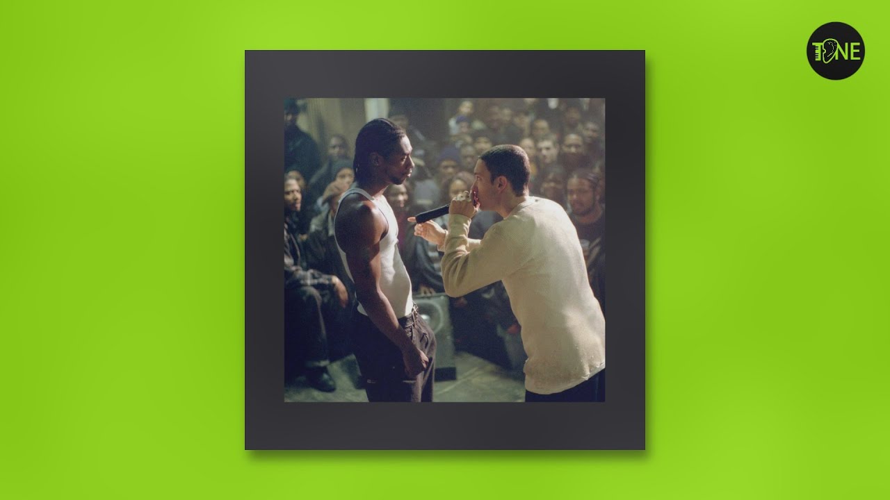 Hard Hip Hop Type Beat | "Slick Talk 4" 2