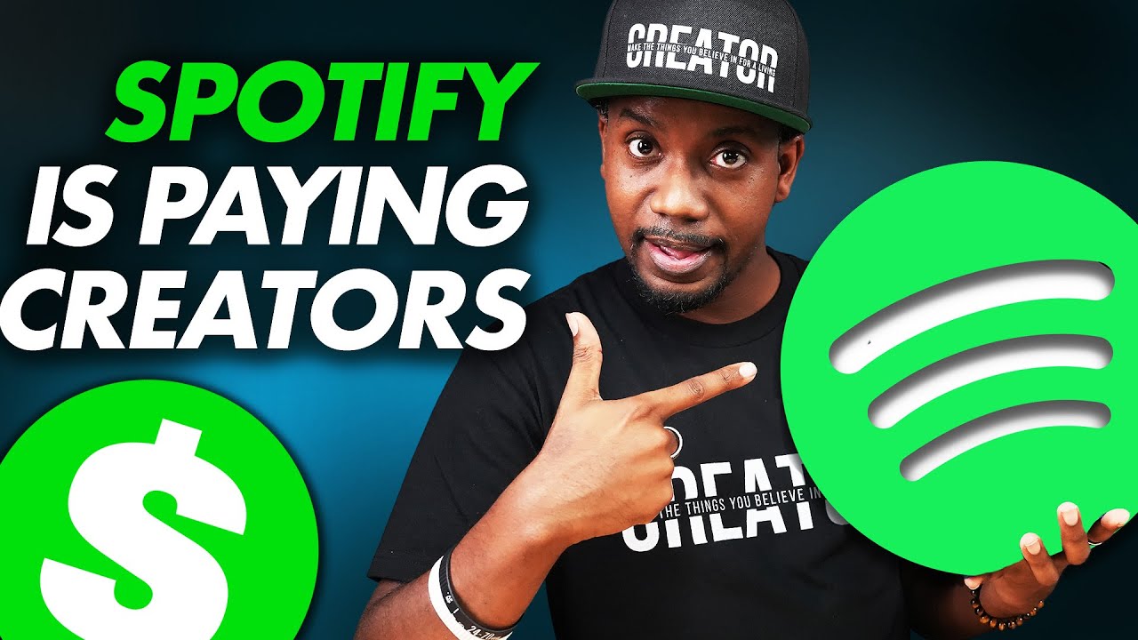 How to Get MONETIZED on Spotify - Everything Podcasters NEED to Know 2