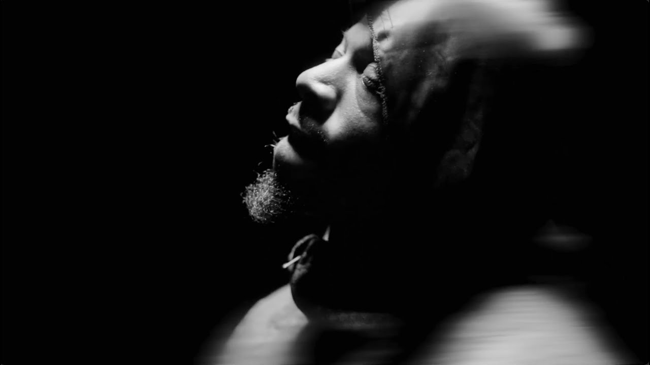 Joey Bada$$ - Sorry Not Sorry (Forgotten Remix) (Official Video) 2