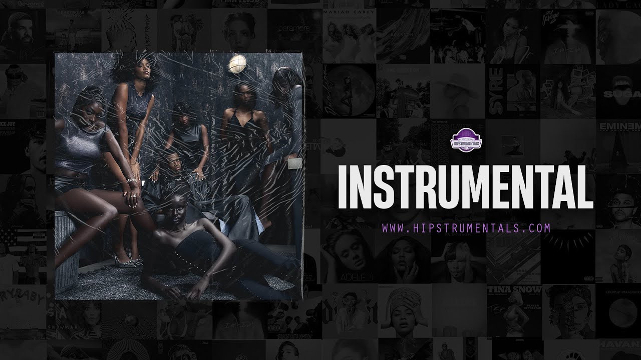 Jordan Adetunji Ft. kwn - Too Many Women [Instrumental] 2