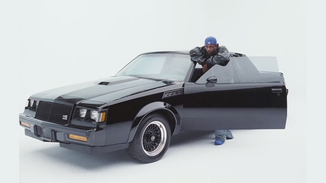 Kendrick Lamar, SZA - Luther (Prod. By Forgotten) 2 Kendrick Lamar, SZA - Luther (Prod. By Forgotten) 2