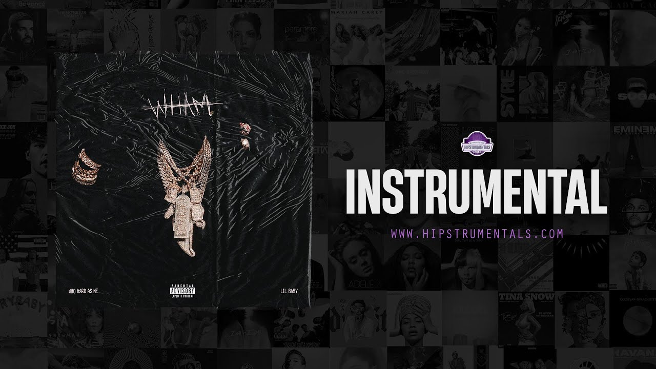 Lil Baby Ft. Young Thug & Future - Dum dumb & dumber [Instrumental] (Prod. By Wheezy & Juke Wong) 2