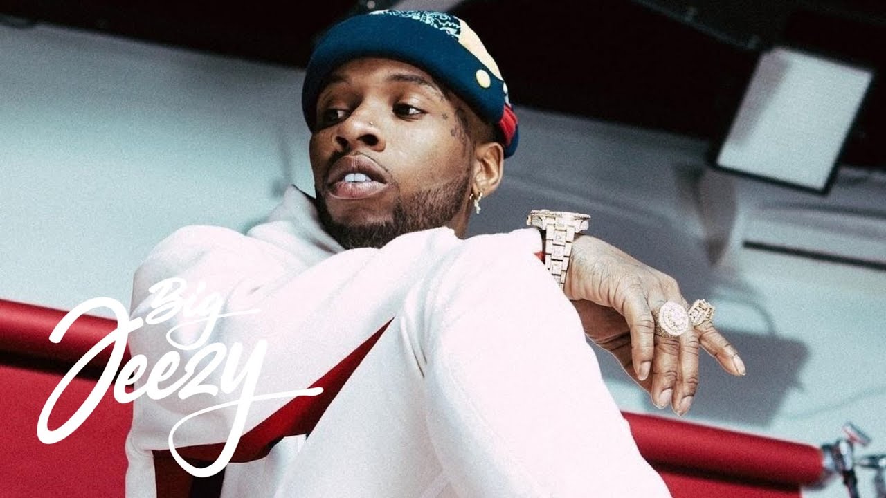 "Lose Control"(With Hook) Tory Lanez | Chris Brown Type Beat With Hook | Rap Instrumental 2025 2