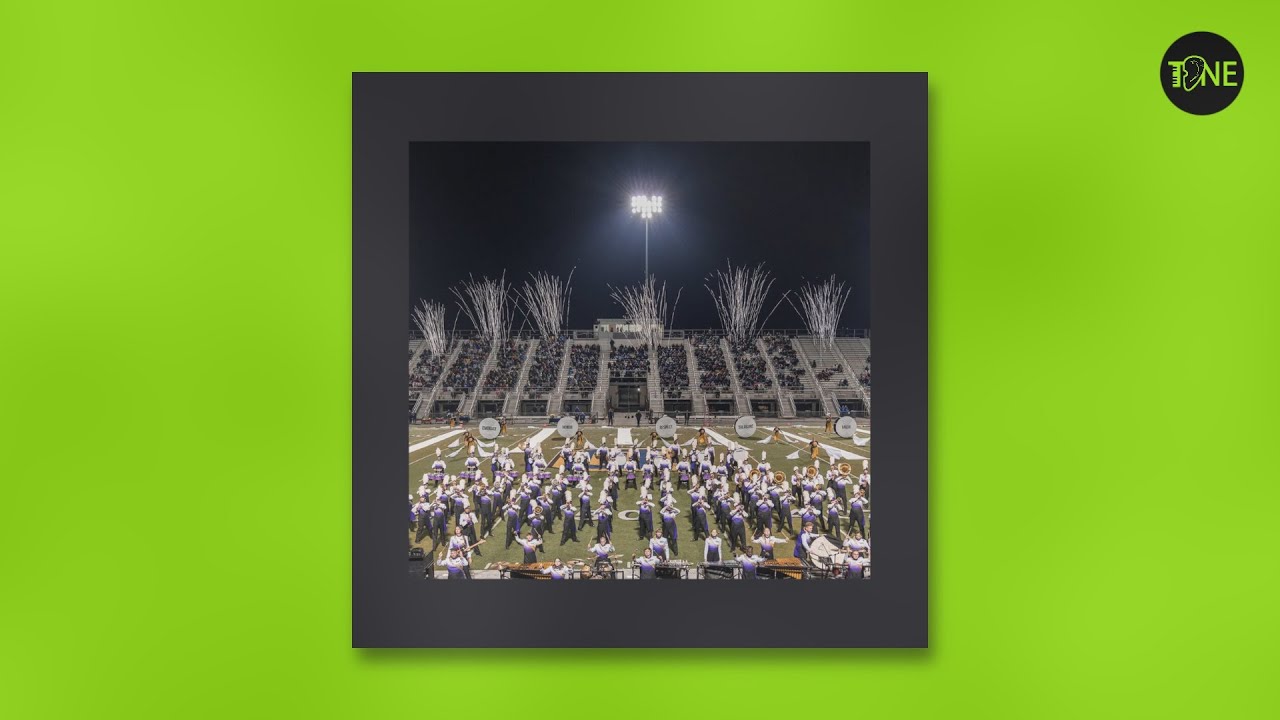 Marching Band Type Beat | "Wins on Wins 5" 2